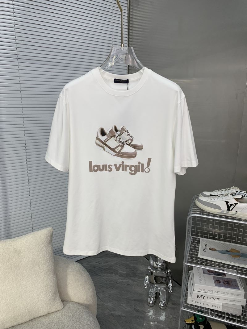 Louis Vuitton T-Shirts